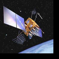 GPS Satellite